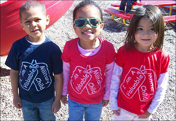 Image of Preschool Children